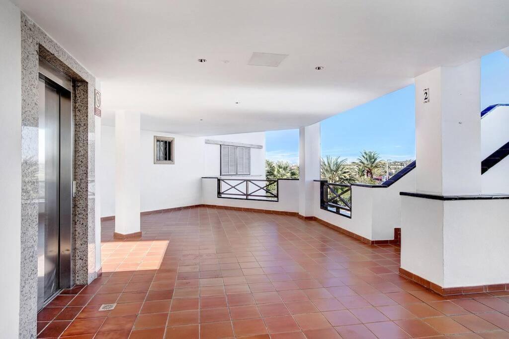 Estudio Los Cristianos-Tenerife- Los Cristianos  Exterior foto