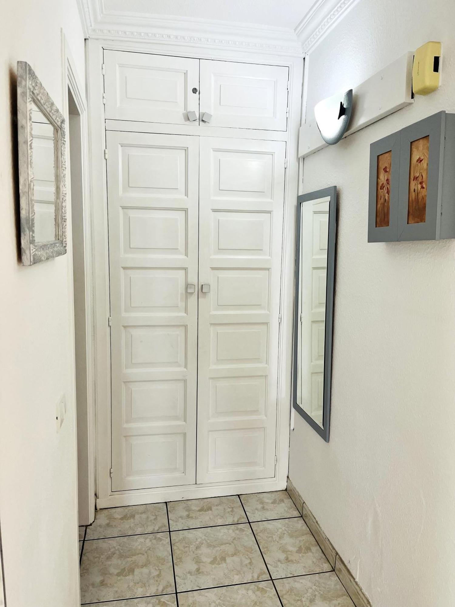 Estudio Los Cristianos-Tenerife- Los Cristianos  Exterior foto